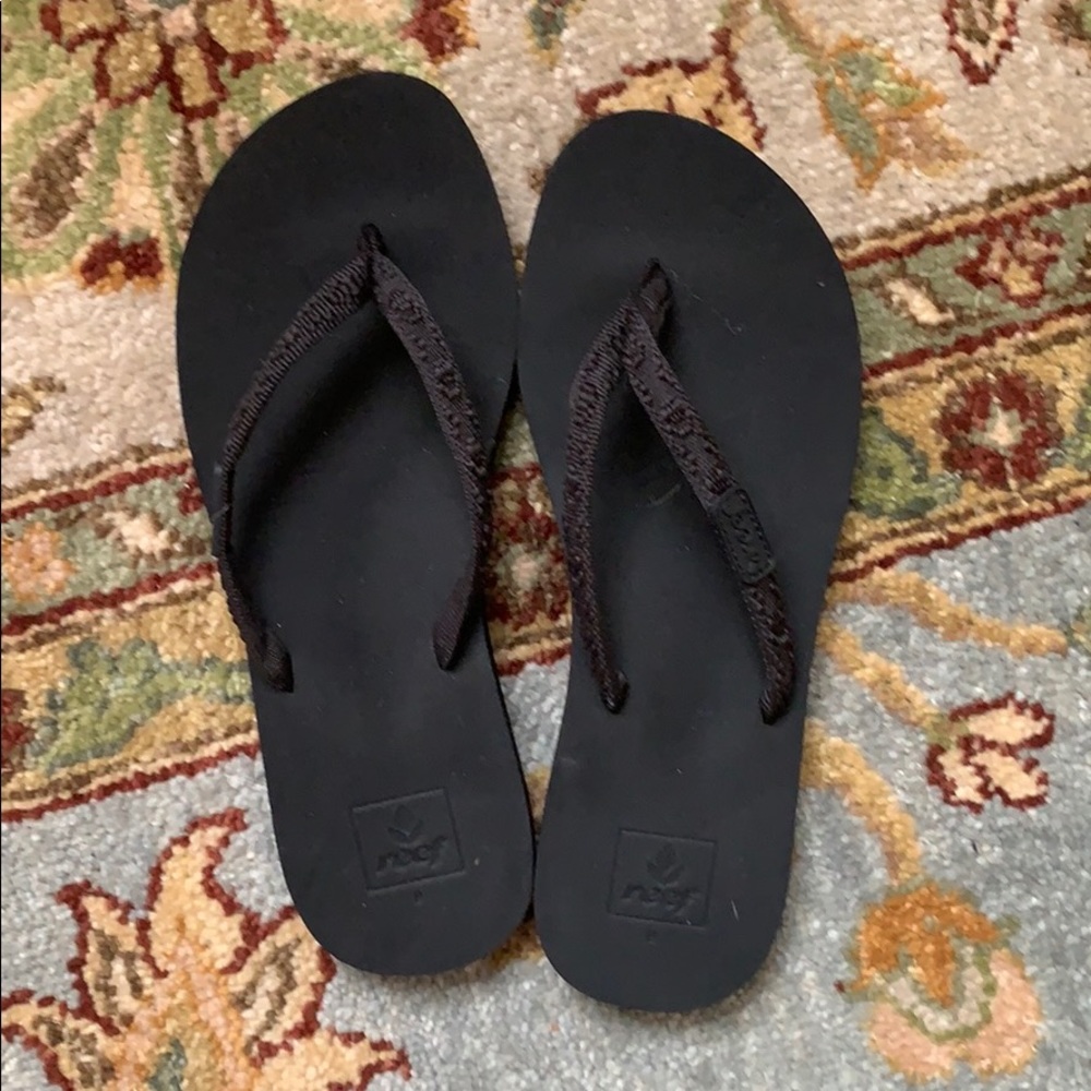 Reef flip flops